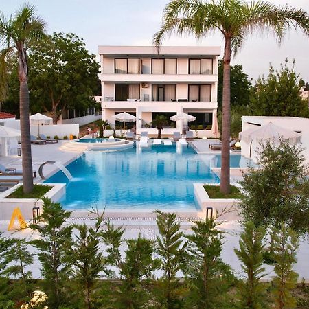 Accomodation Stanaj Ulcinj Exterior foto