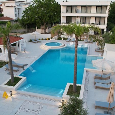 Accomodation Stanaj Ulcinj Exterior foto