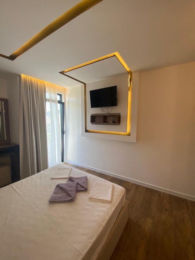 Accomodation Stanaj Ulcinj Exterior foto