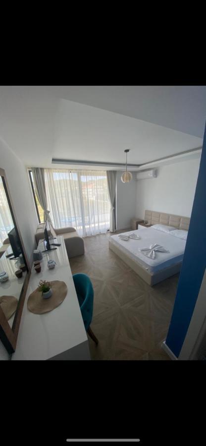 Accomodation Stanaj Ulcinj Exterior foto