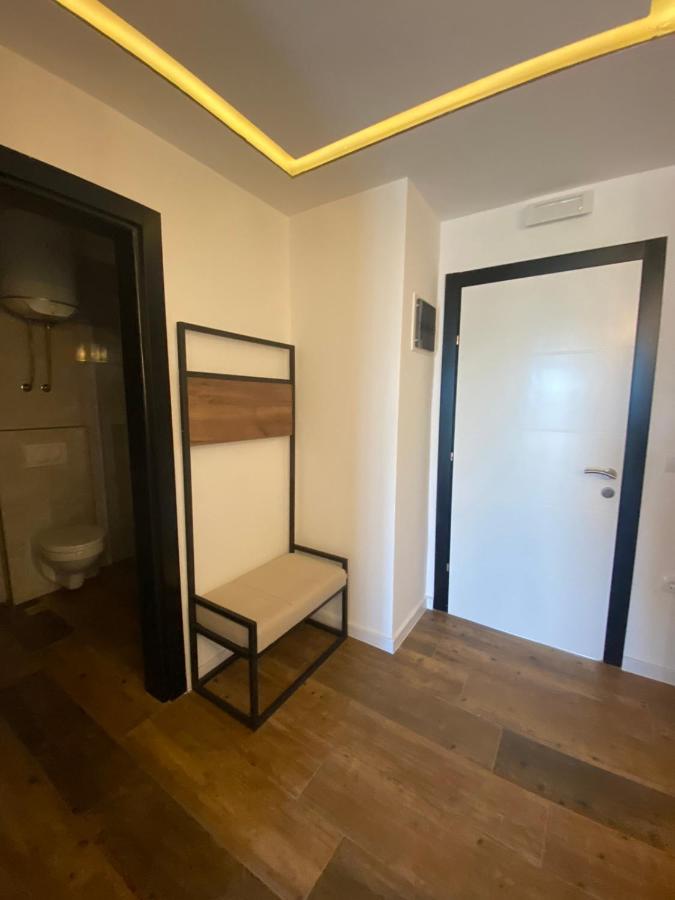 Accomodation Stanaj Ulcinj Exterior foto