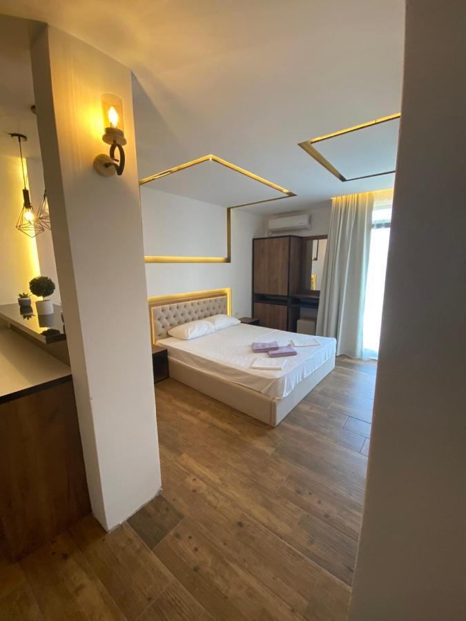 Accomodation Stanaj Ulcinj Exterior foto