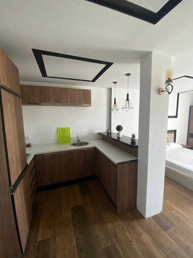 Accomodation Stanaj Ulcinj Exterior foto