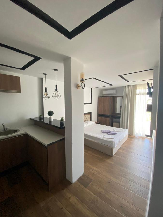 Accomodation Stanaj Ulcinj Exterior foto