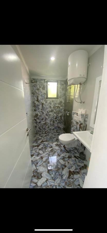 Accomodation Stanaj Ulcinj Exterior foto