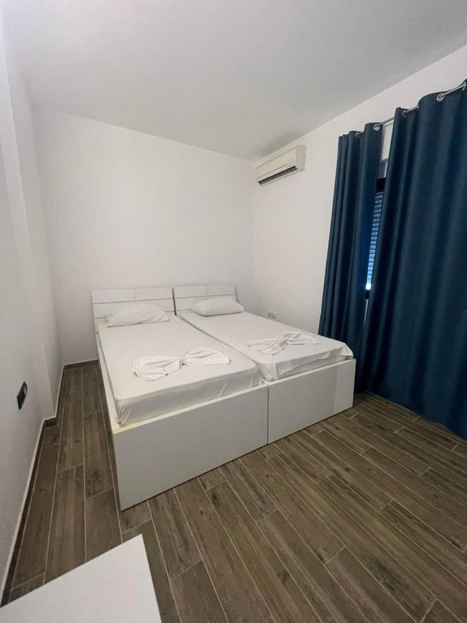 Accomodation Stanaj Ulcinj Exterior foto