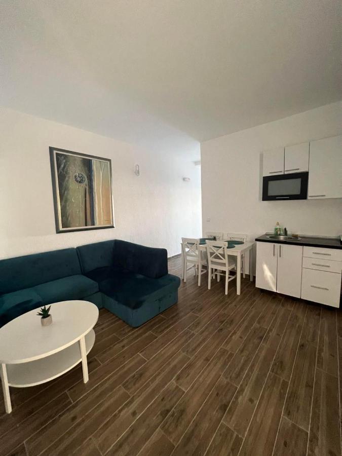 Accomodation Stanaj Ulcinj Exterior foto