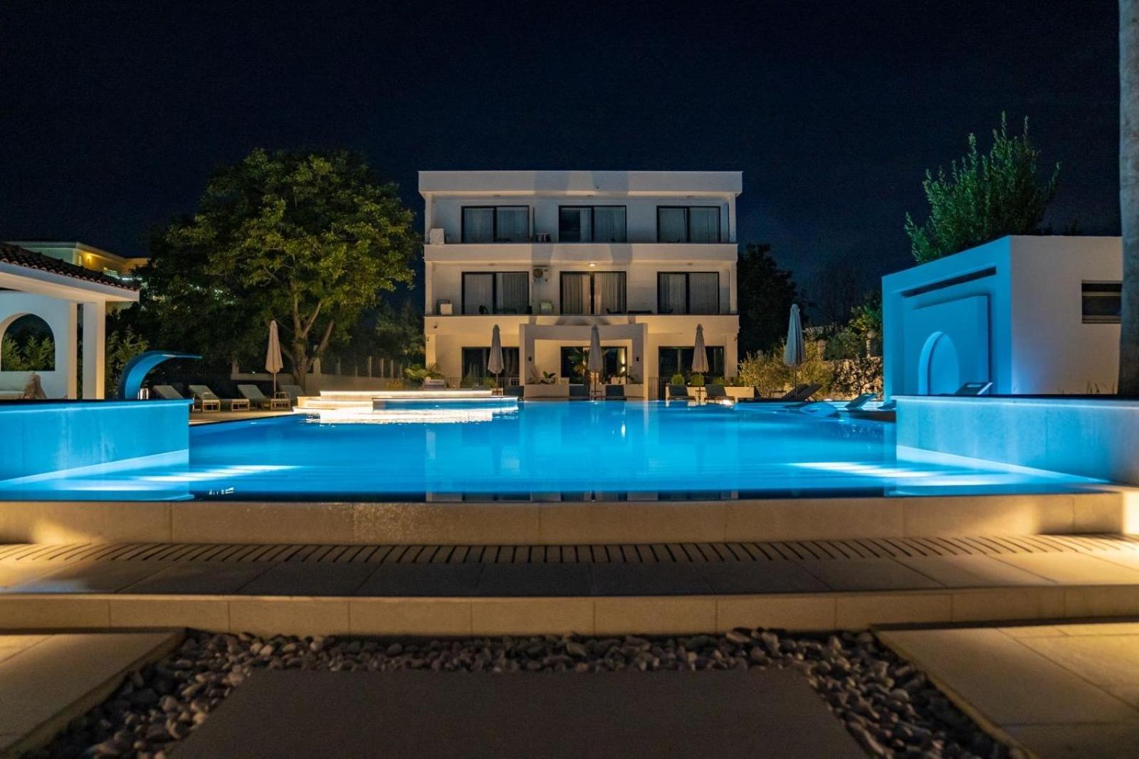 Accomodation Stanaj Ulcinj Exterior foto