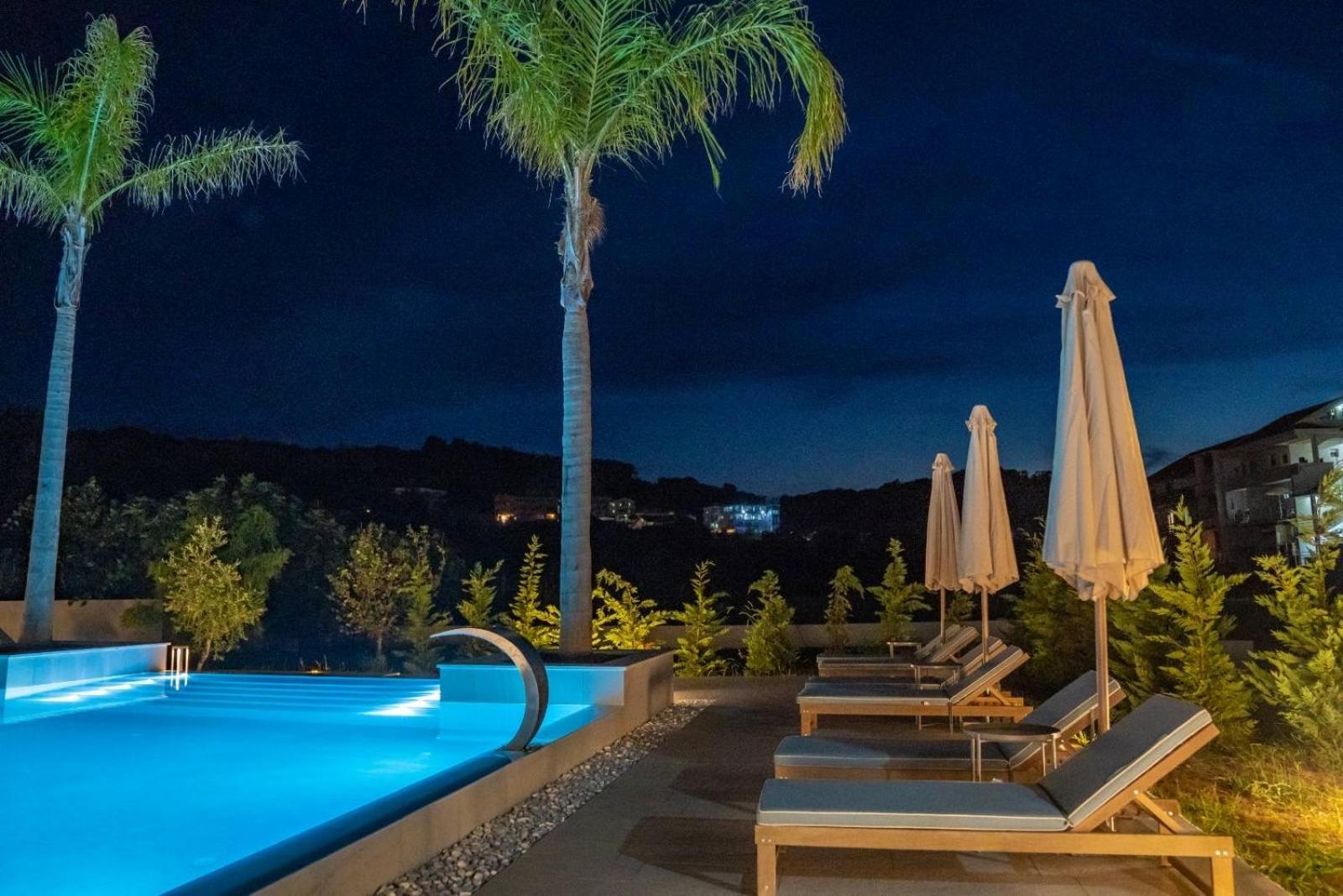 Accomodation Stanaj Ulcinj Exterior foto