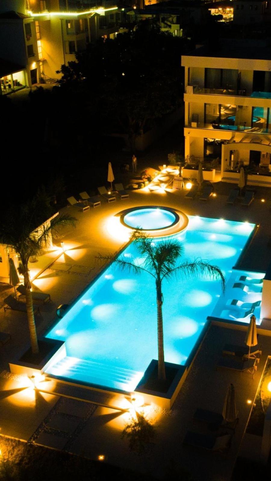 Accomodation Stanaj Ulcinj Exterior foto