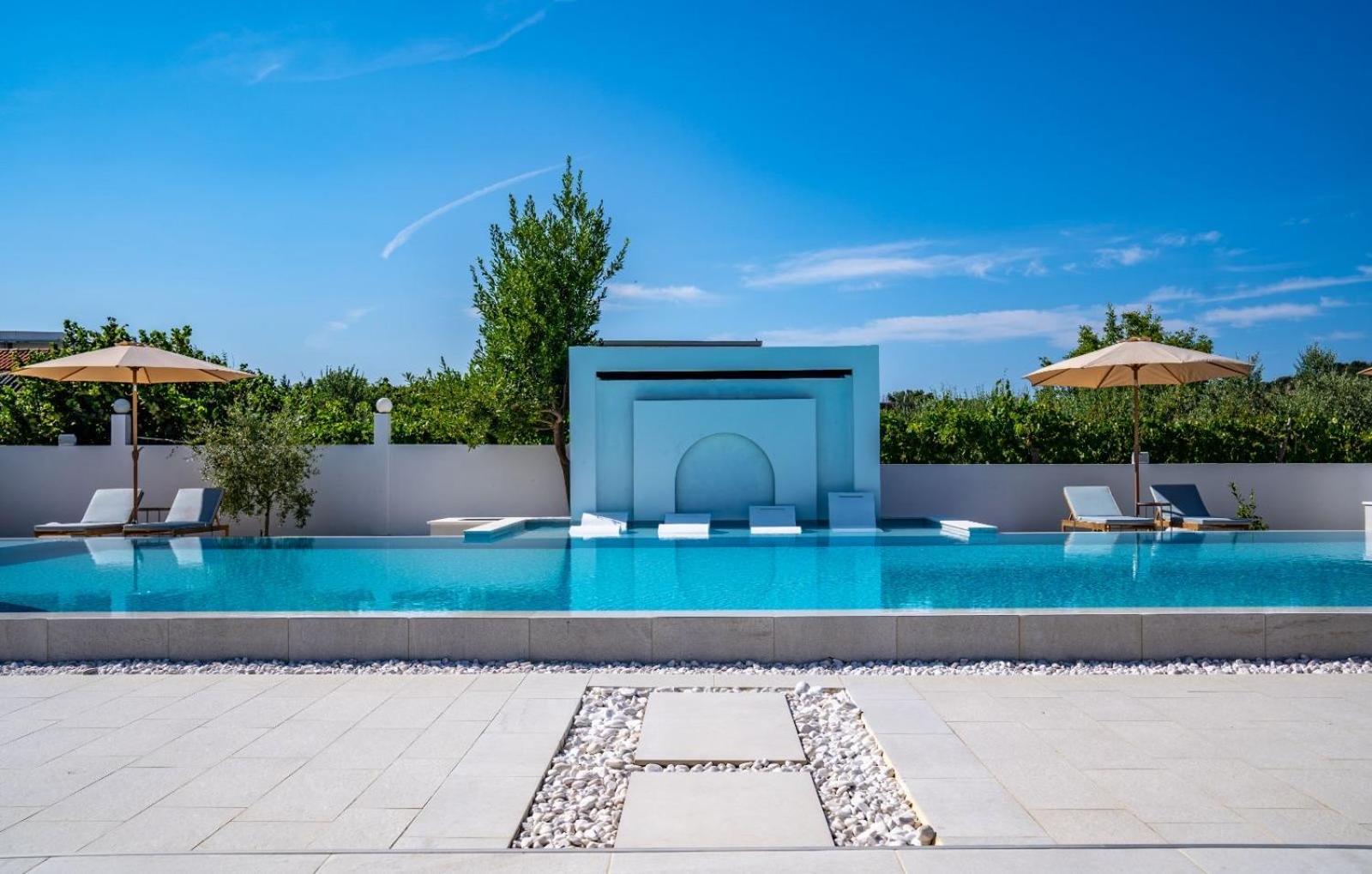 Accomodation Stanaj Ulcinj Exterior foto