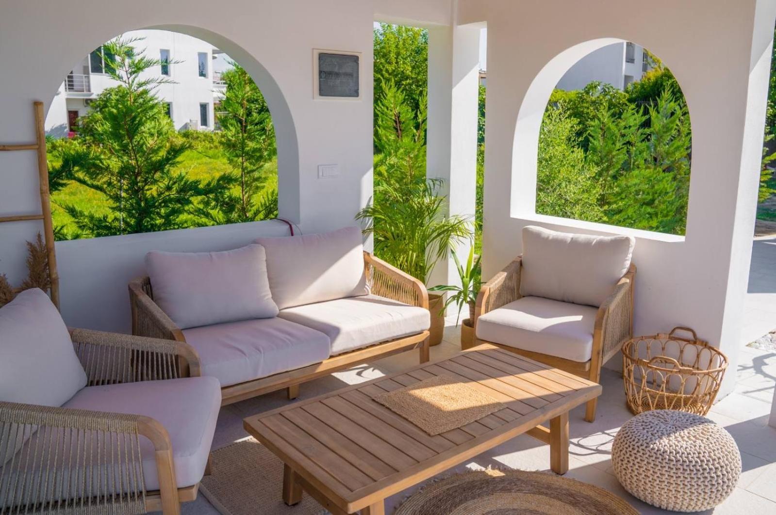 Accomodation Stanaj Ulcinj Exterior foto