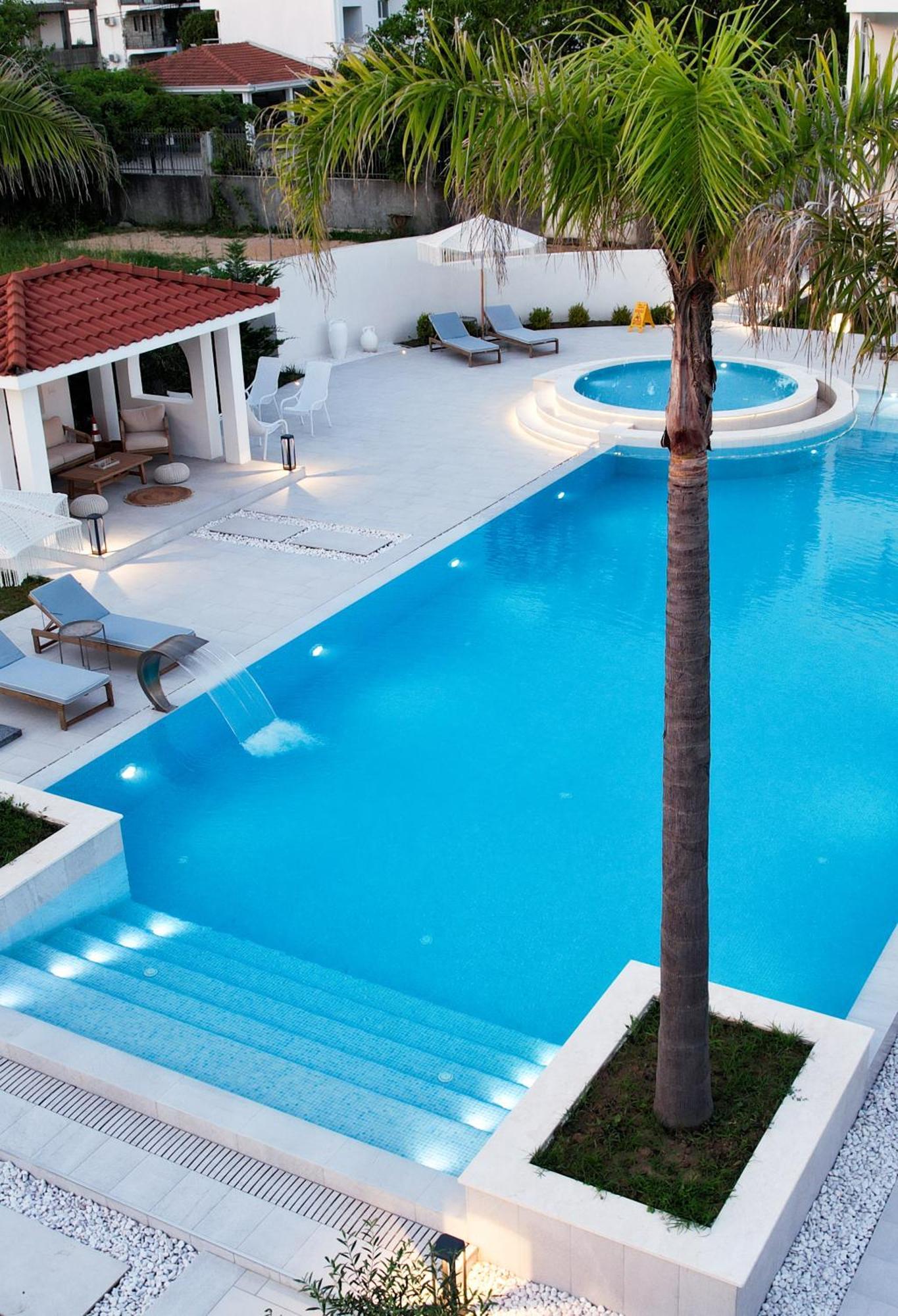 Accomodation Stanaj Ulcinj Exterior foto