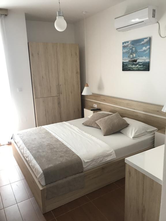 Accomodation Stanaj Ulcinj Exterior foto