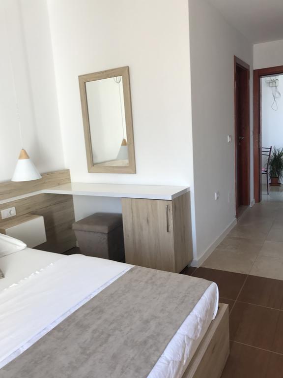 Accomodation Stanaj Ulcinj Exterior foto