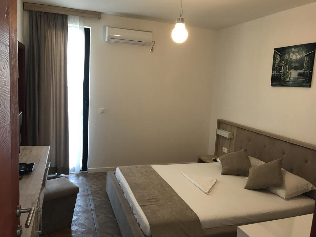 Accomodation Stanaj Ulcinj Exterior foto