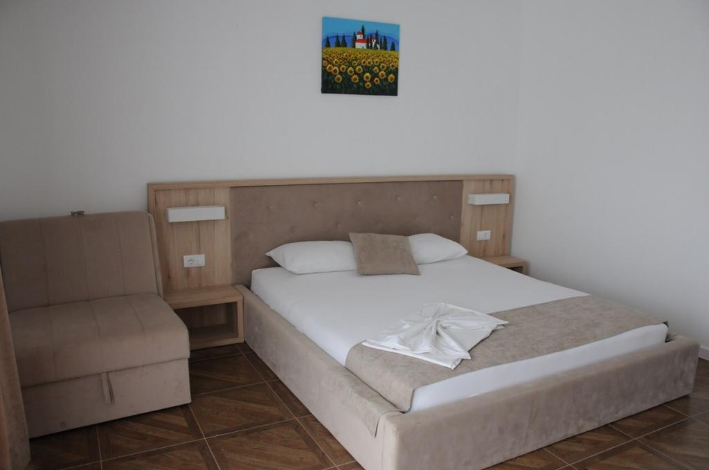 Accomodation Stanaj Ulcinj Exterior foto
