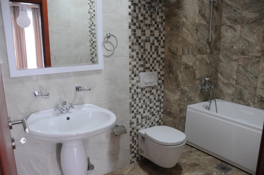 Accomodation Stanaj Ulcinj Exterior foto