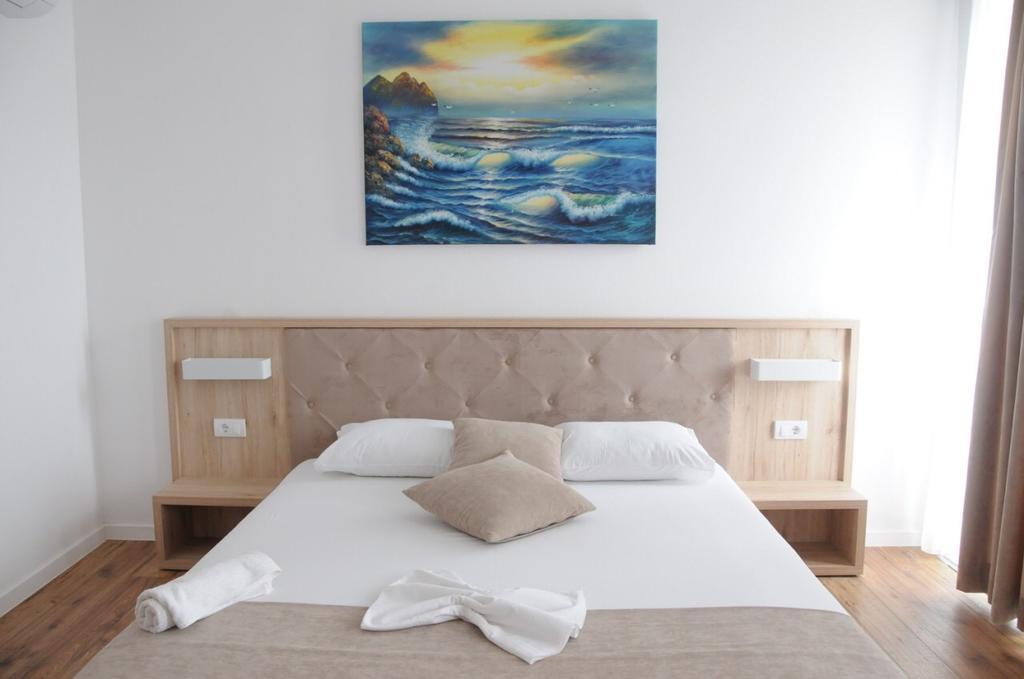 Accomodation Stanaj Ulcinj Exterior foto