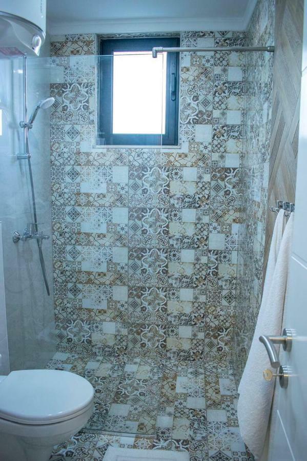 Accomodation Stanaj Ulcinj Exterior foto