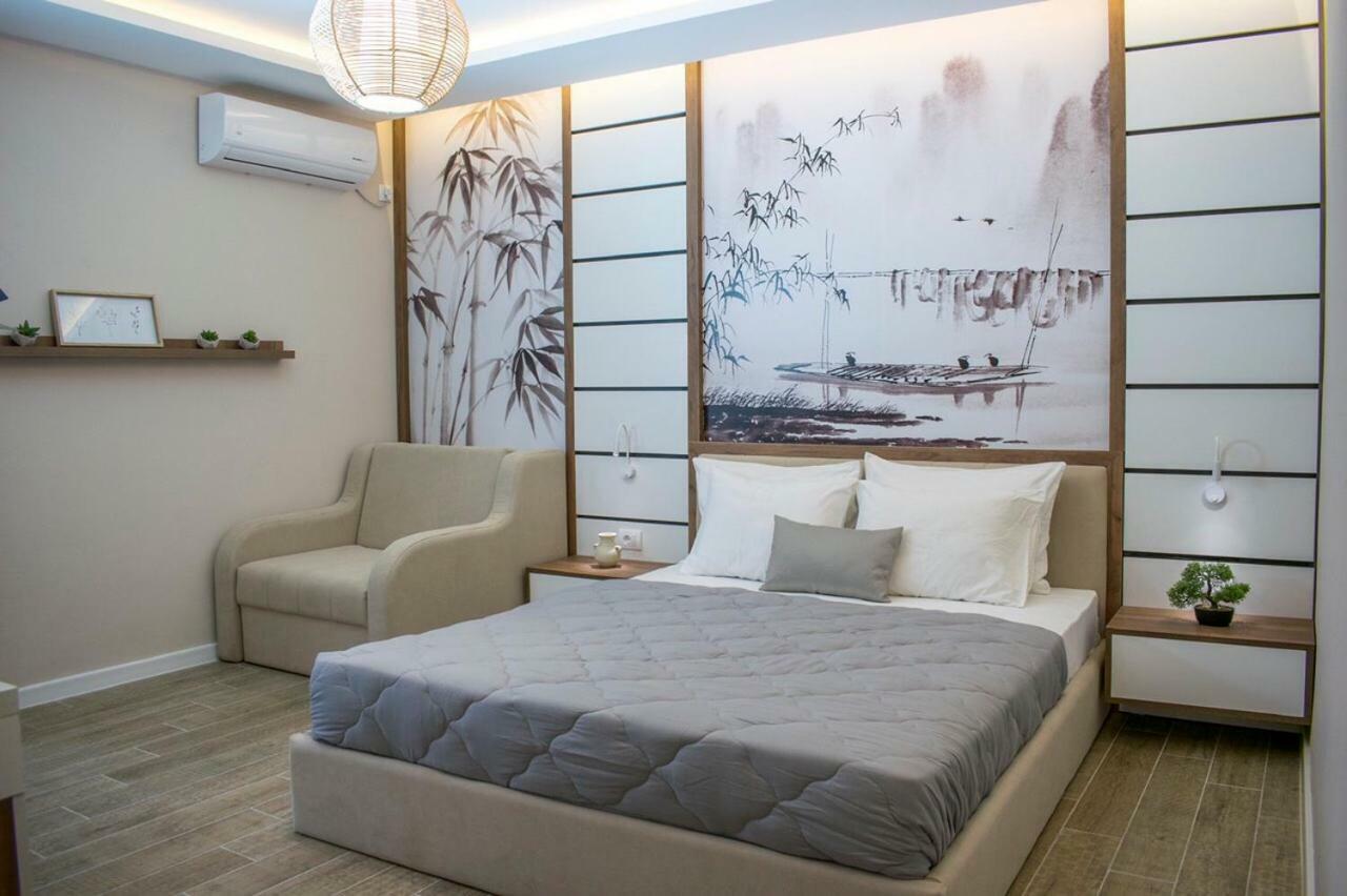 Accomodation Stanaj Ulcinj Exterior foto