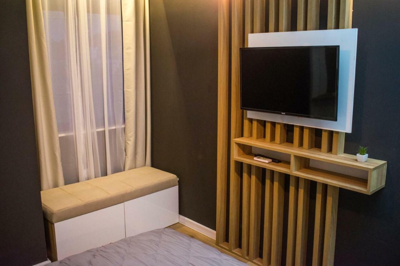 Accomodation Stanaj Ulcinj Exterior foto