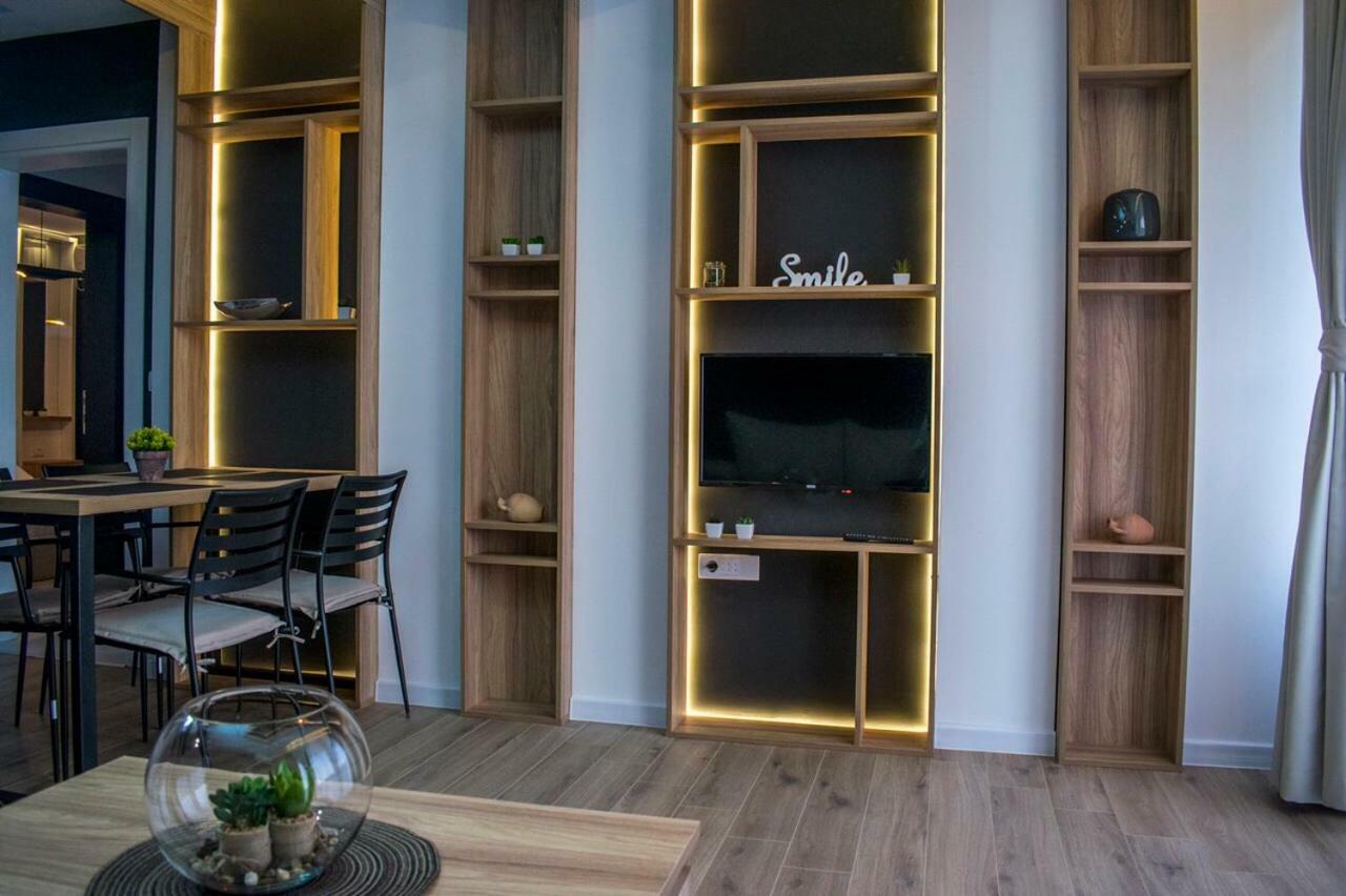 Accomodation Stanaj Ulcinj Exterior foto
