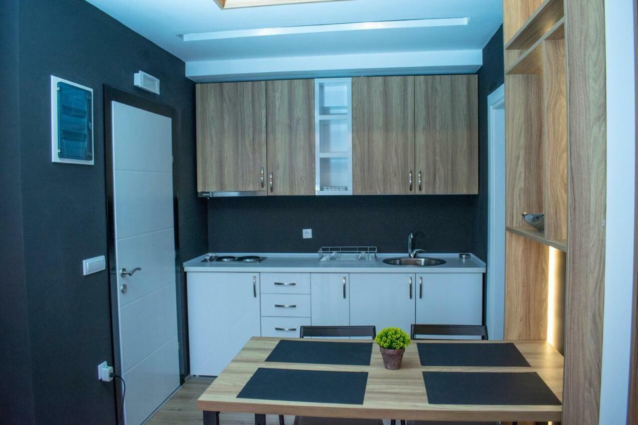 Accomodation Stanaj Ulcinj Exterior foto
